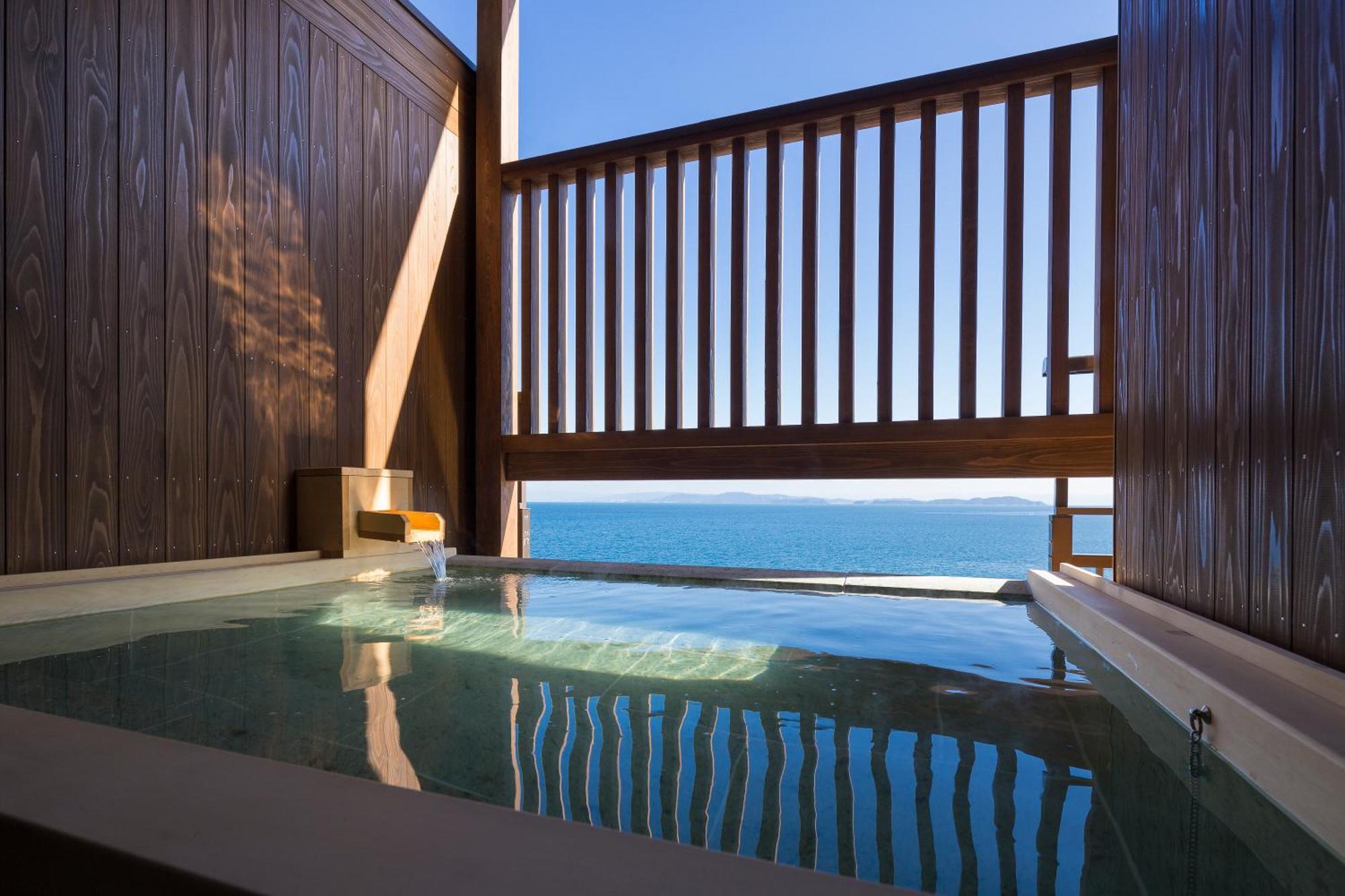 Hotel New Awaji Sumoto Zewnętrze zdjęcie