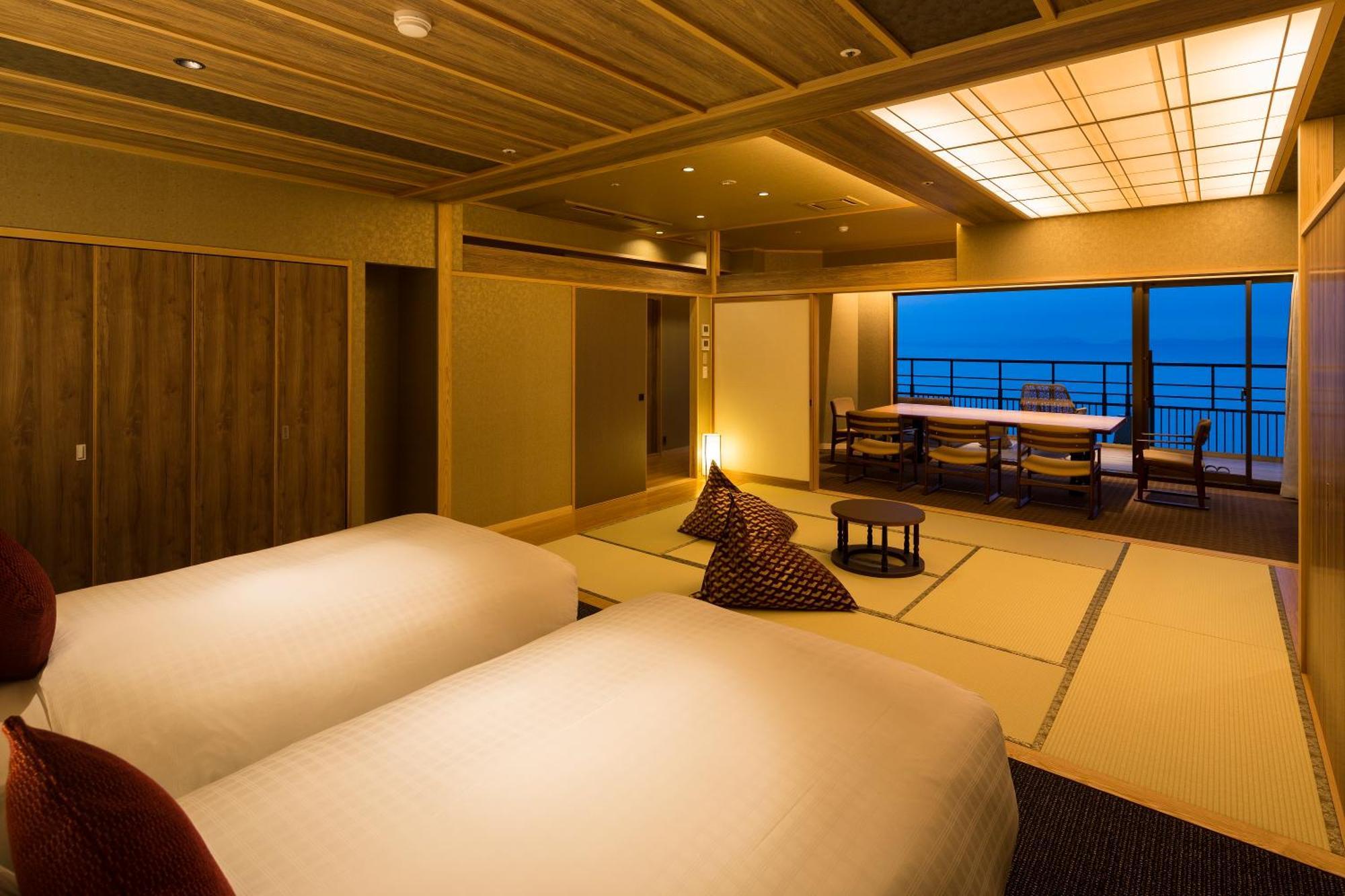 Hotel New Awaji Sumoto Zewnętrze zdjęcie