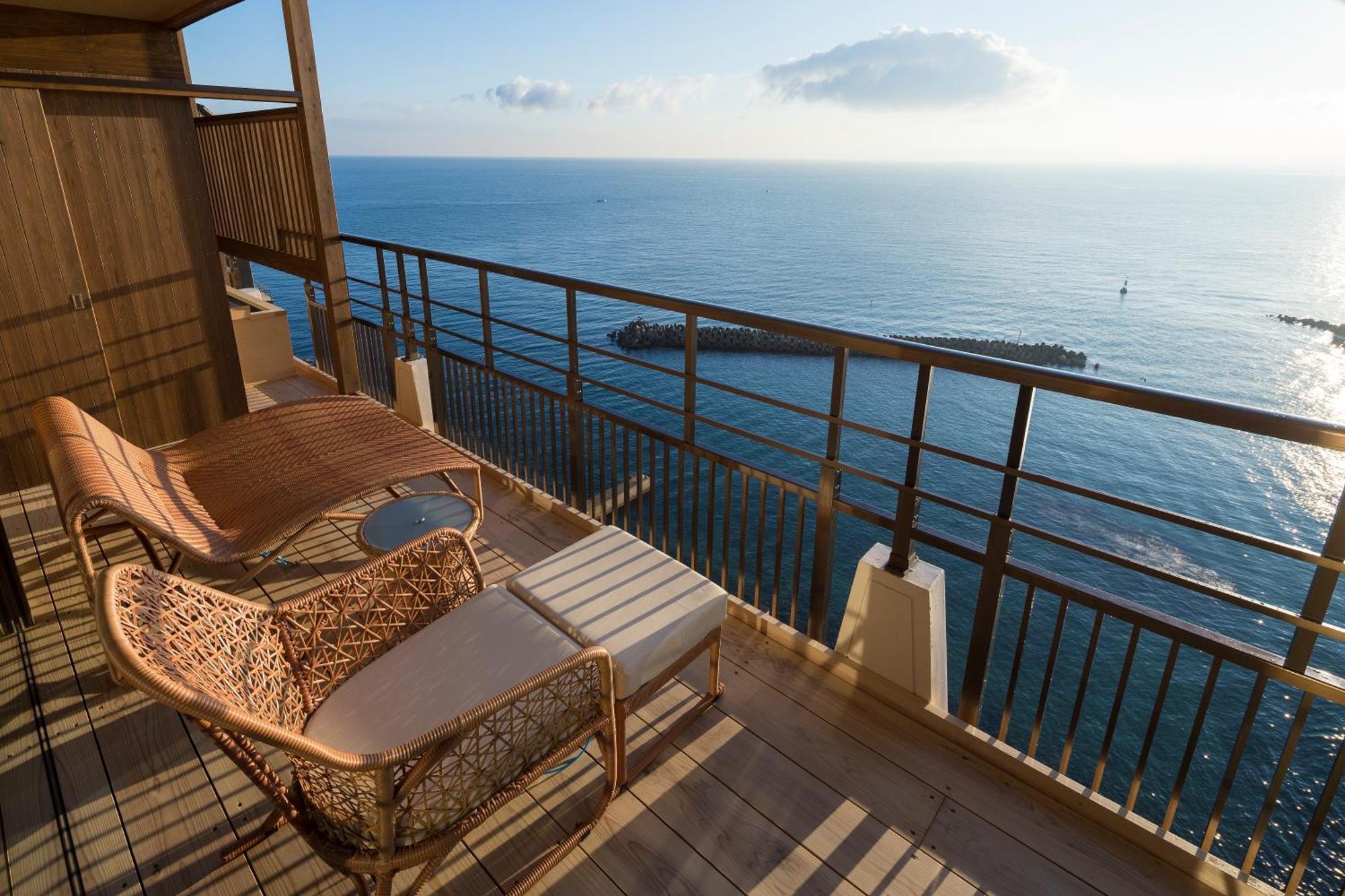 Hotel New Awaji Sumoto Zewnętrze zdjęcie