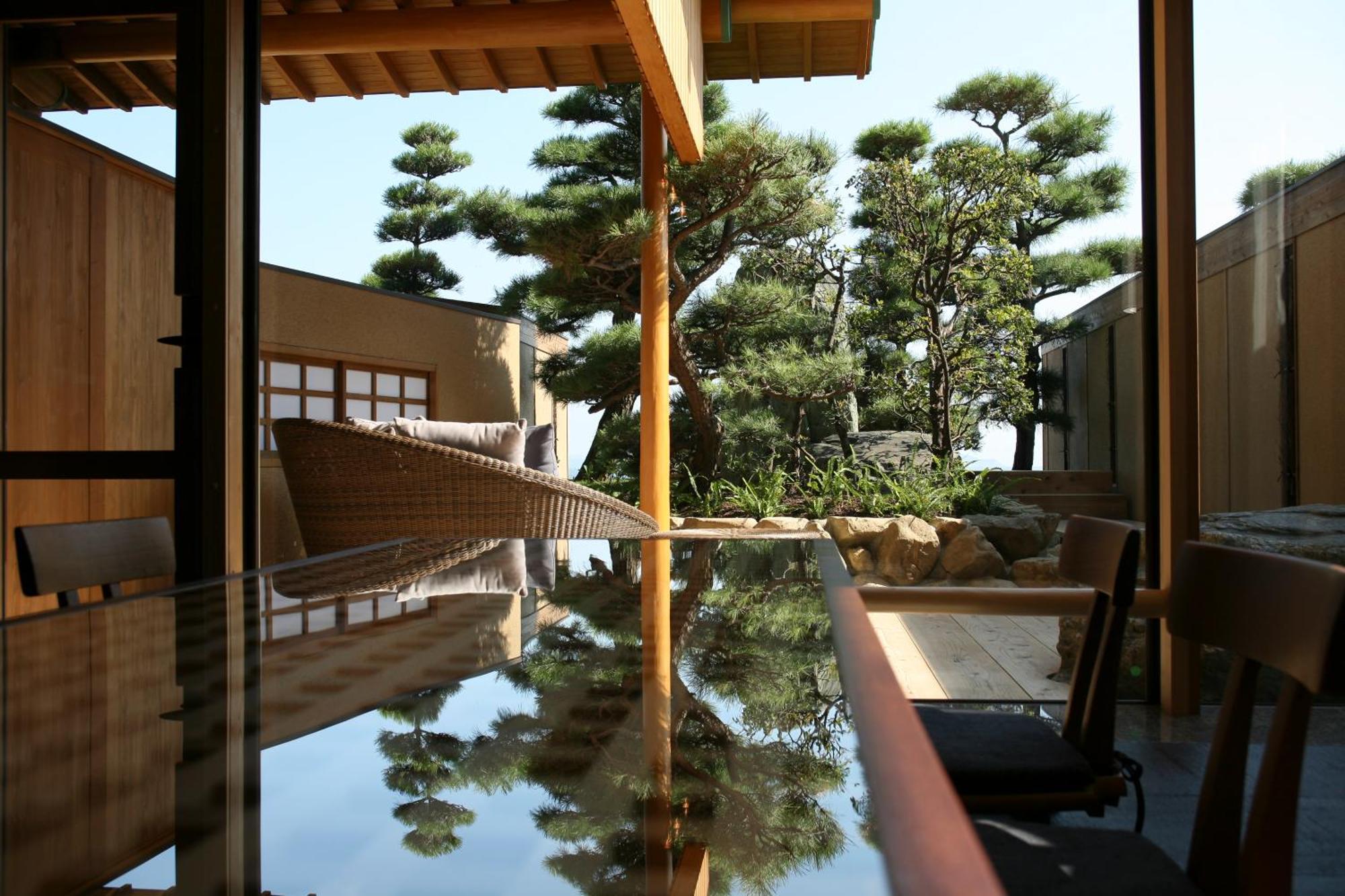 Hotel New Awaji Sumoto Zewnętrze zdjęcie