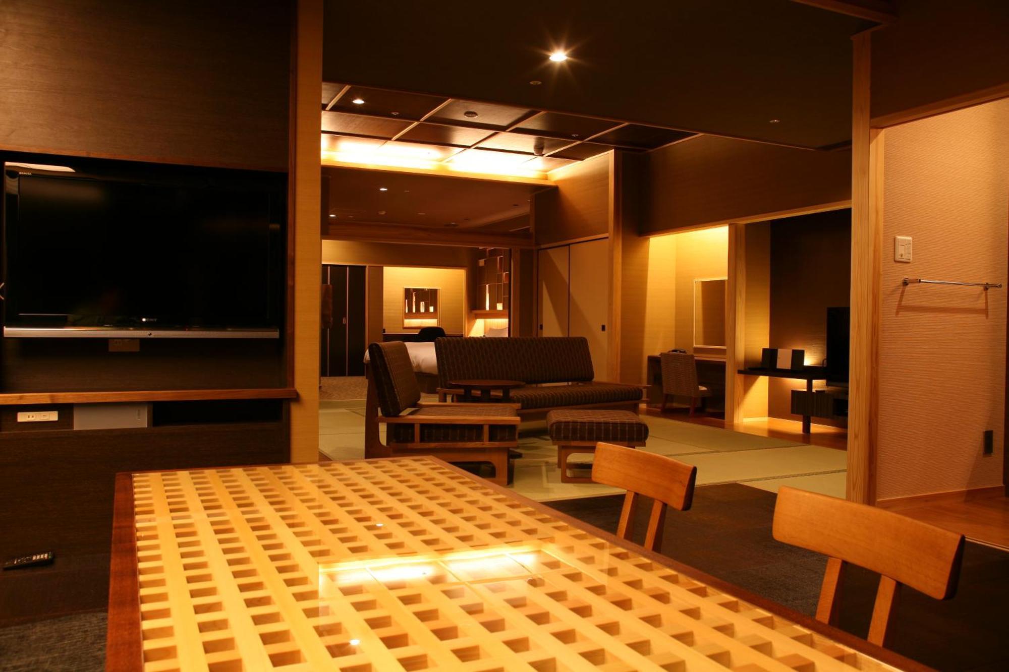 Hotel New Awaji Sumoto Zewnętrze zdjęcie