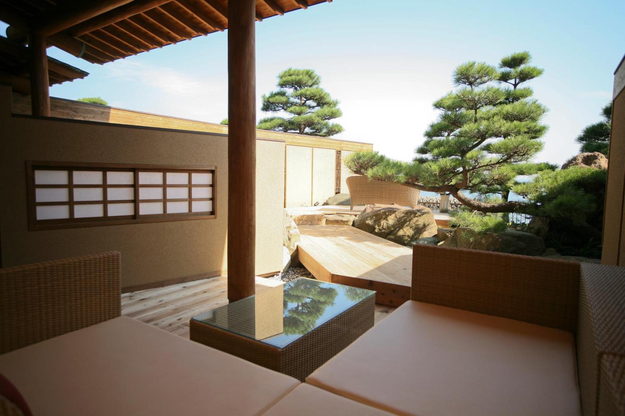 Hotel New Awaji Sumoto Zewnętrze zdjęcie