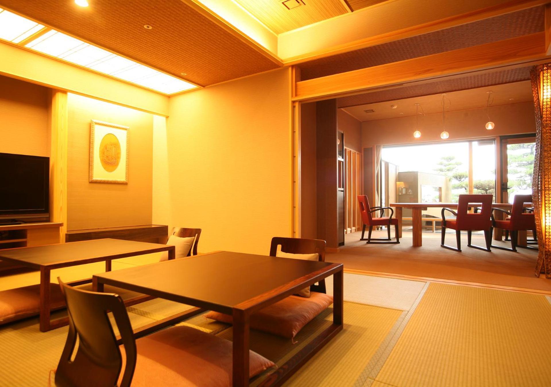 Hotel New Awaji Sumoto Zewnętrze zdjęcie