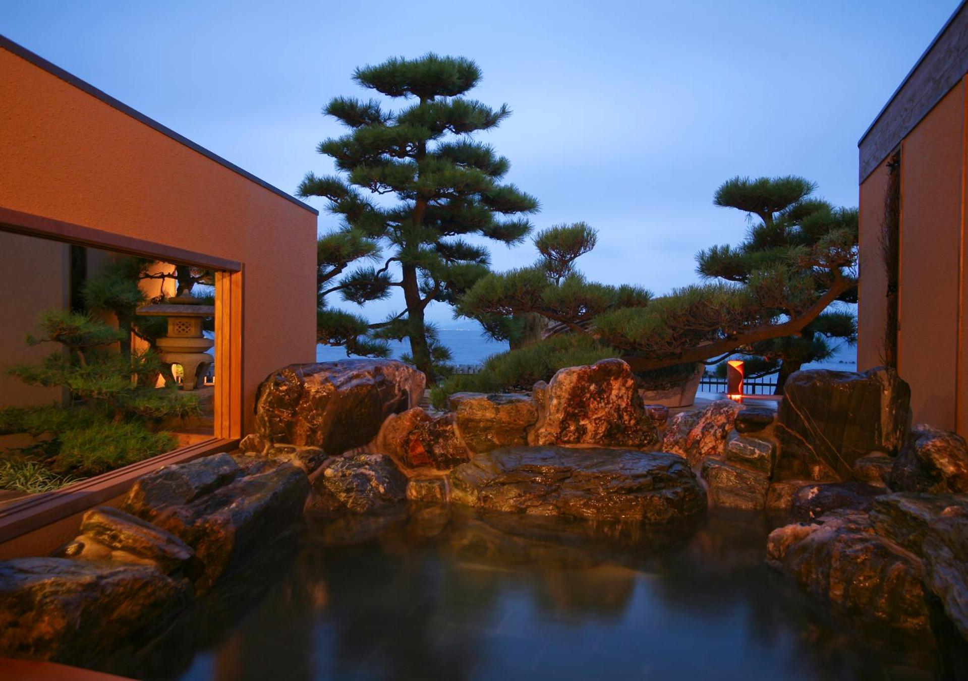Hotel New Awaji Sumoto Zewnętrze zdjęcie