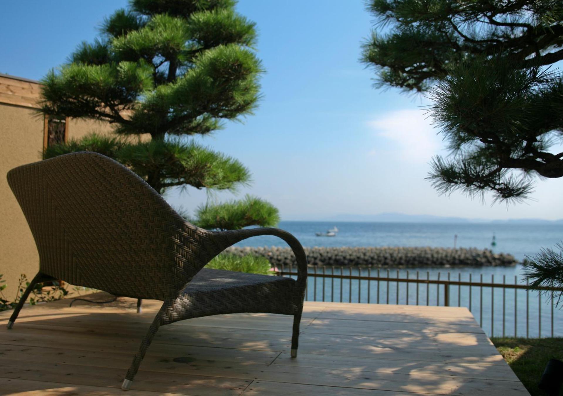 Hotel New Awaji Sumoto Zewnętrze zdjęcie