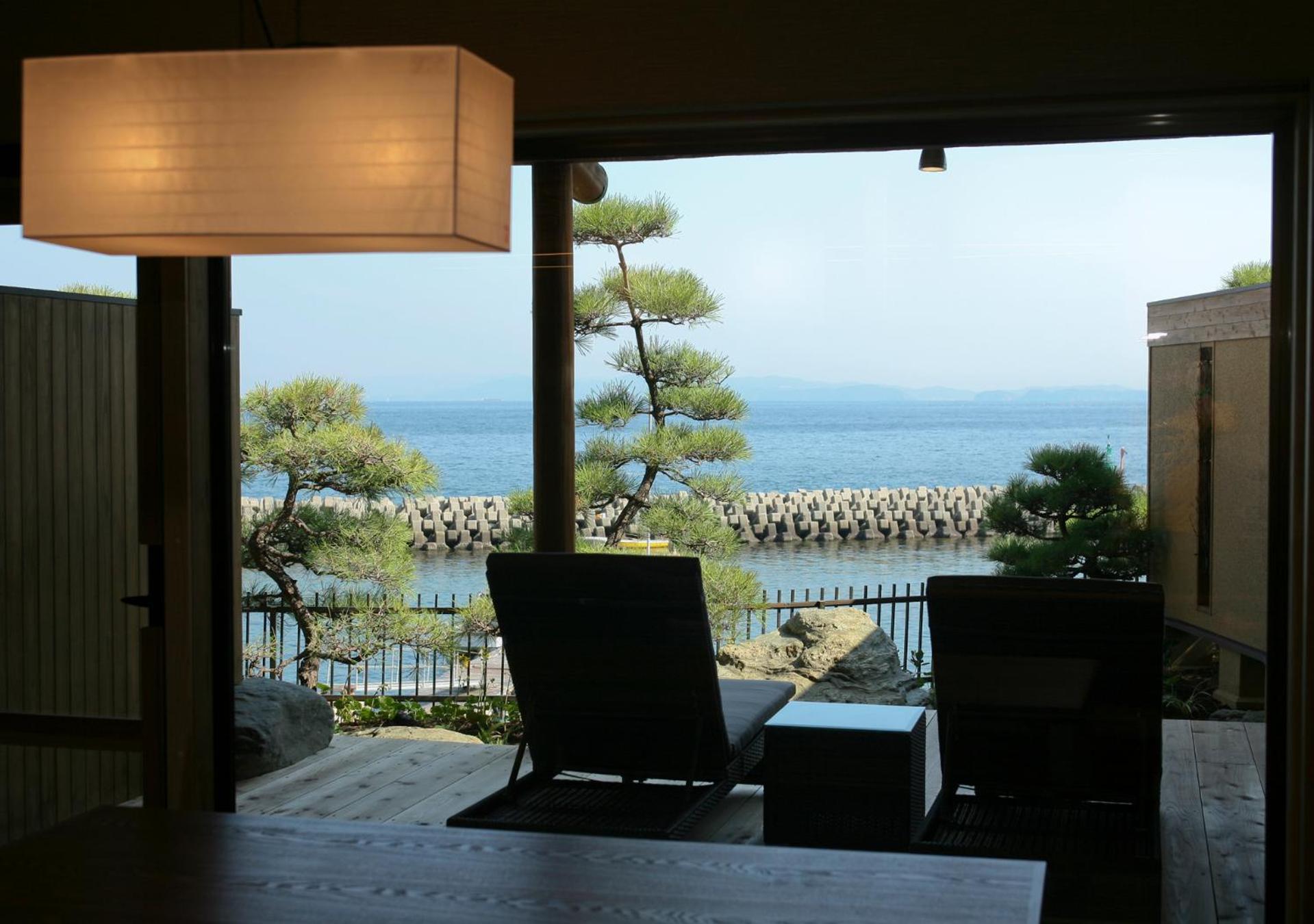 Hotel New Awaji Sumoto Zewnętrze zdjęcie
