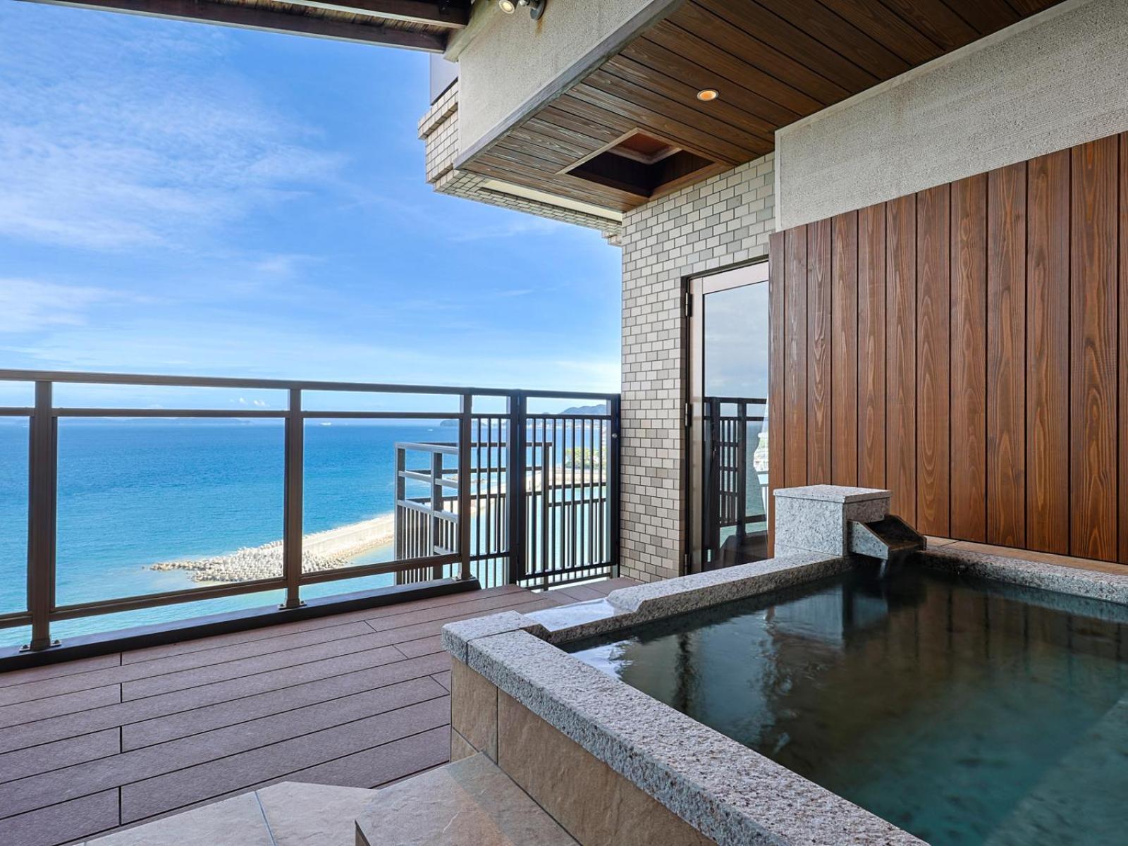 Hotel New Awaji Sumoto Zewnętrze zdjęcie