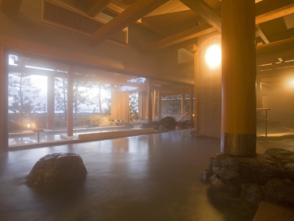 Hotel New Awaji Sumoto Zewnętrze zdjęcie