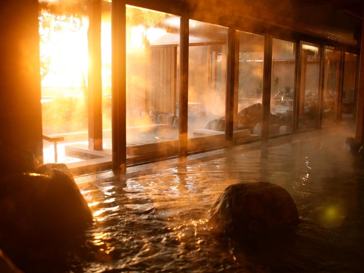 Hotel New Awaji Sumoto Zewnętrze zdjęcie