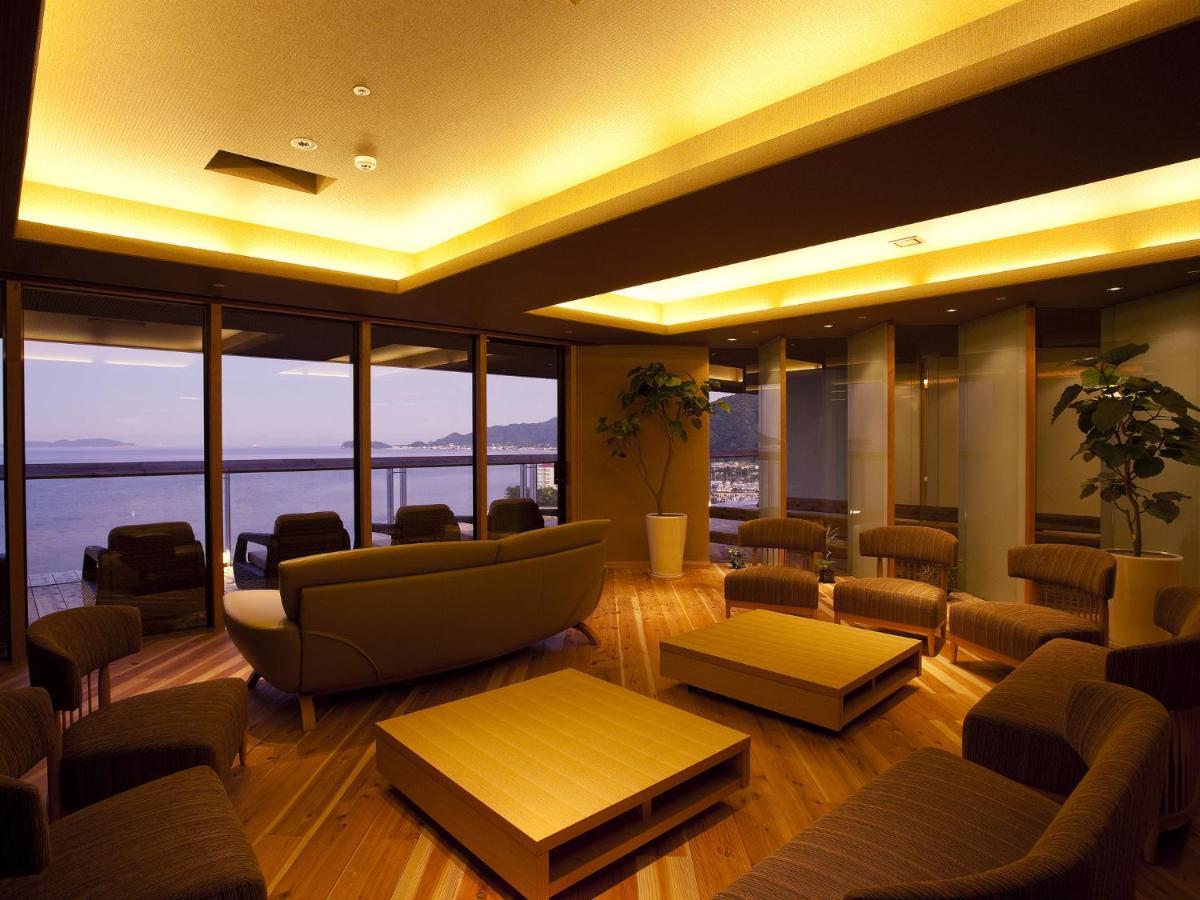 Hotel New Awaji Sumoto Zewnętrze zdjęcie